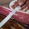 Set Cuchillo Jamonero Forgé y Chaira