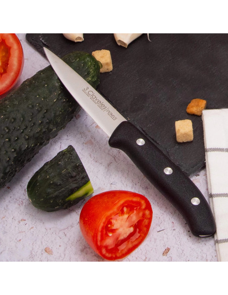 3CLAVELES_Cuchillo_Verduras_Domvs