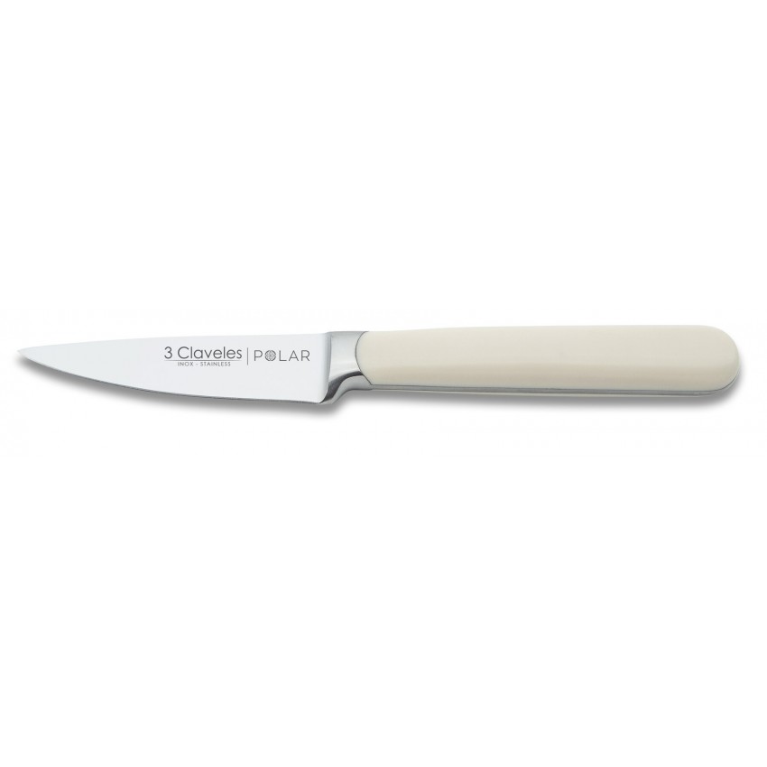 Polar Peeling Knife