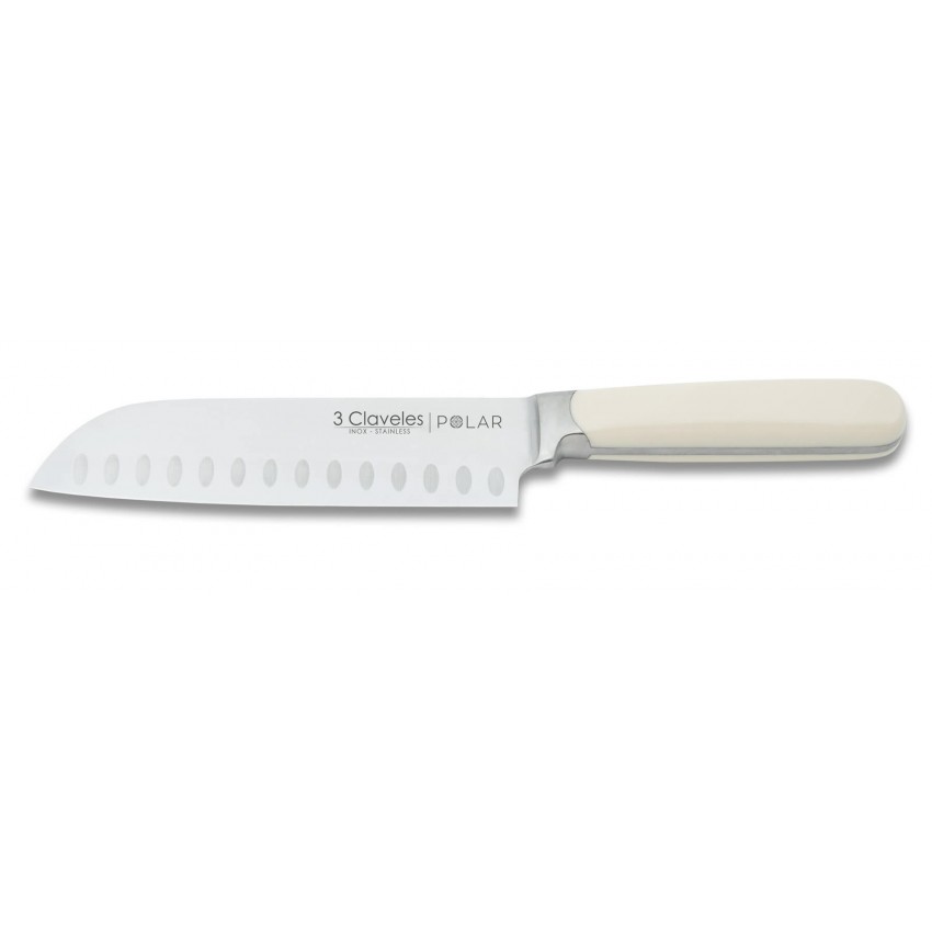 Polar Santoku Knife