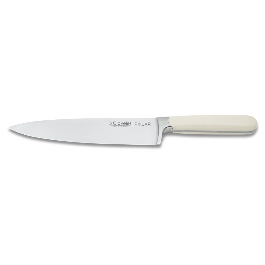 Couteau de Chef Polar