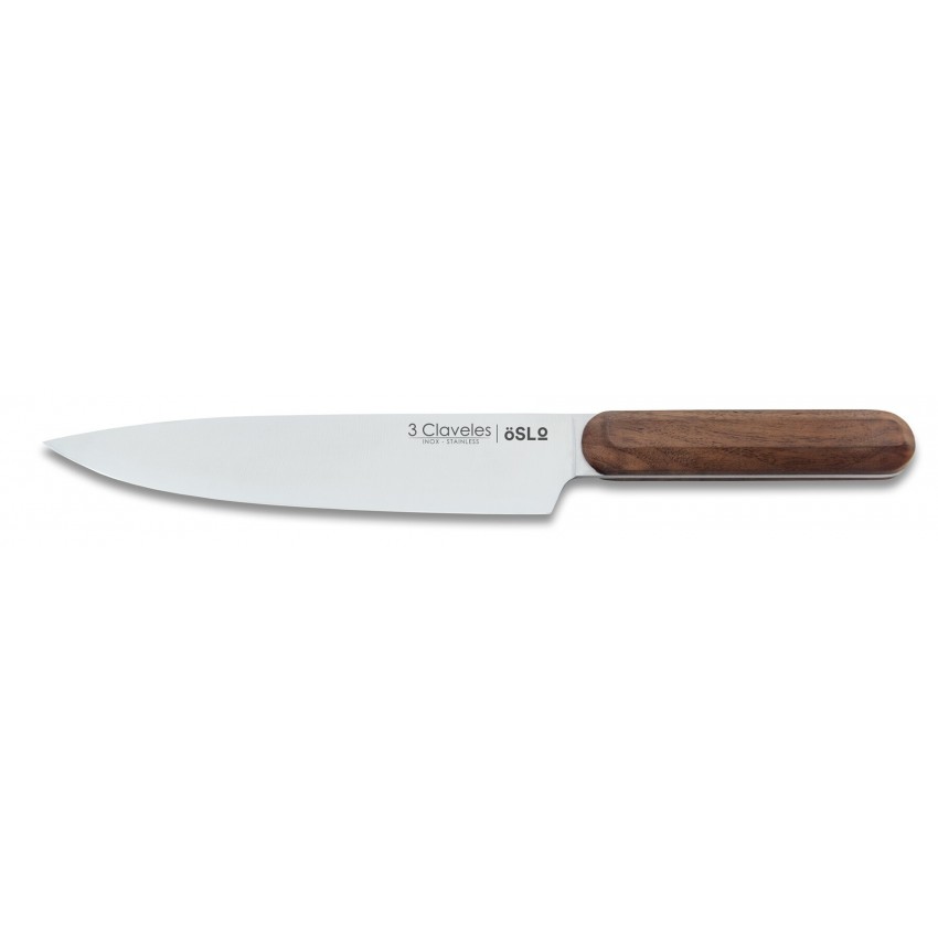 Cuchillo Cocinero Oslo