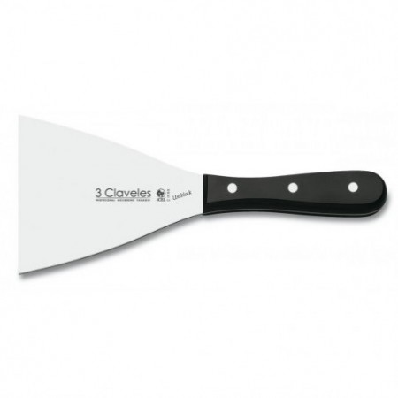 Cuchillo 3 Claveles Carnicero Proflex 8 (20cm) RO/AZ/AM – Pro Pesca