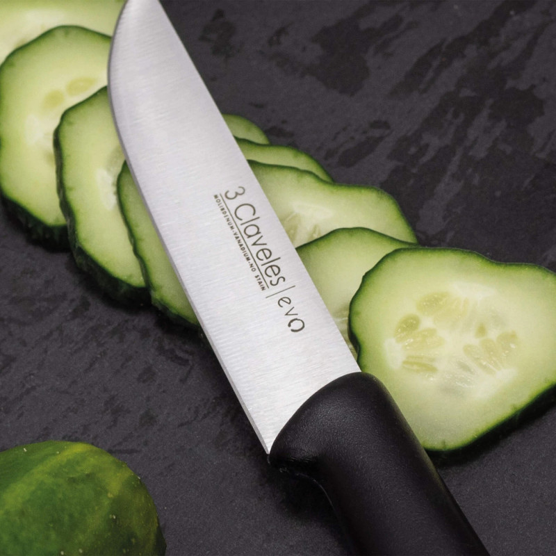 3Claveles_Cuchillo_Cocina_Evo