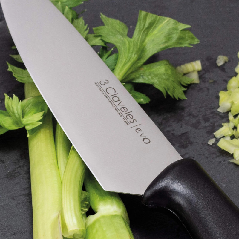3Claveles_Cuchillo_Cocinero_Evo