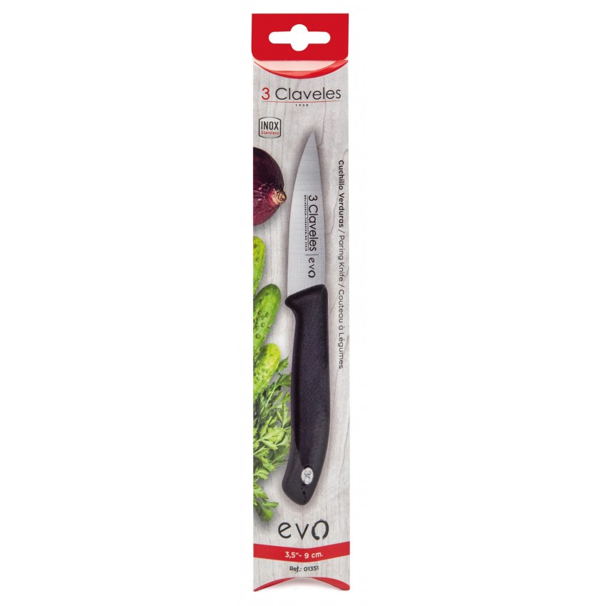 Couteau à Légumes Evo