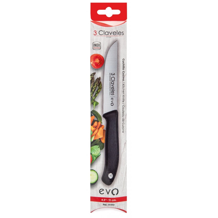Couteau Cuisine Evo