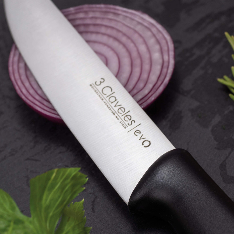 Cuchillo Cocina Evo