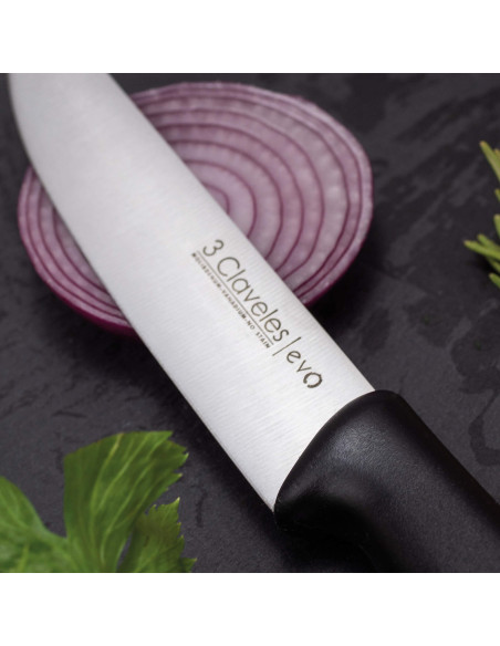 Cuchillo Cocina Evo