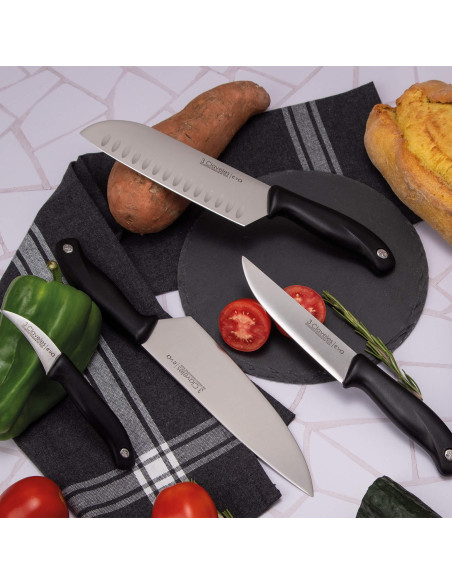 Cuchillo Cocina Evo