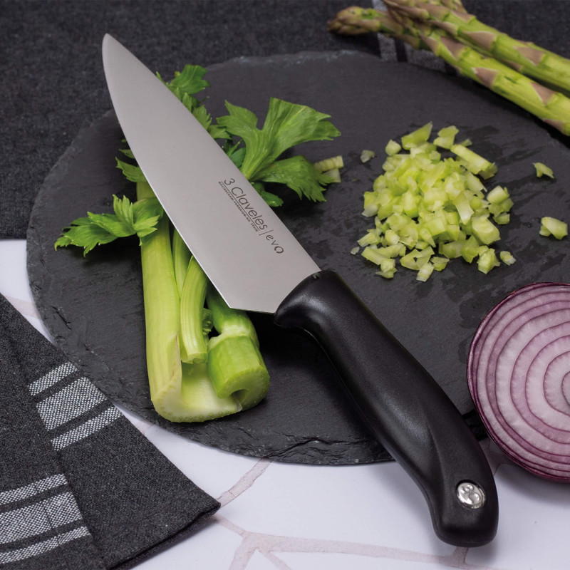 Cuchillo Cocinero Evo