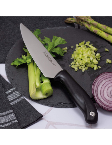 Cuchillo Cocinero Evo