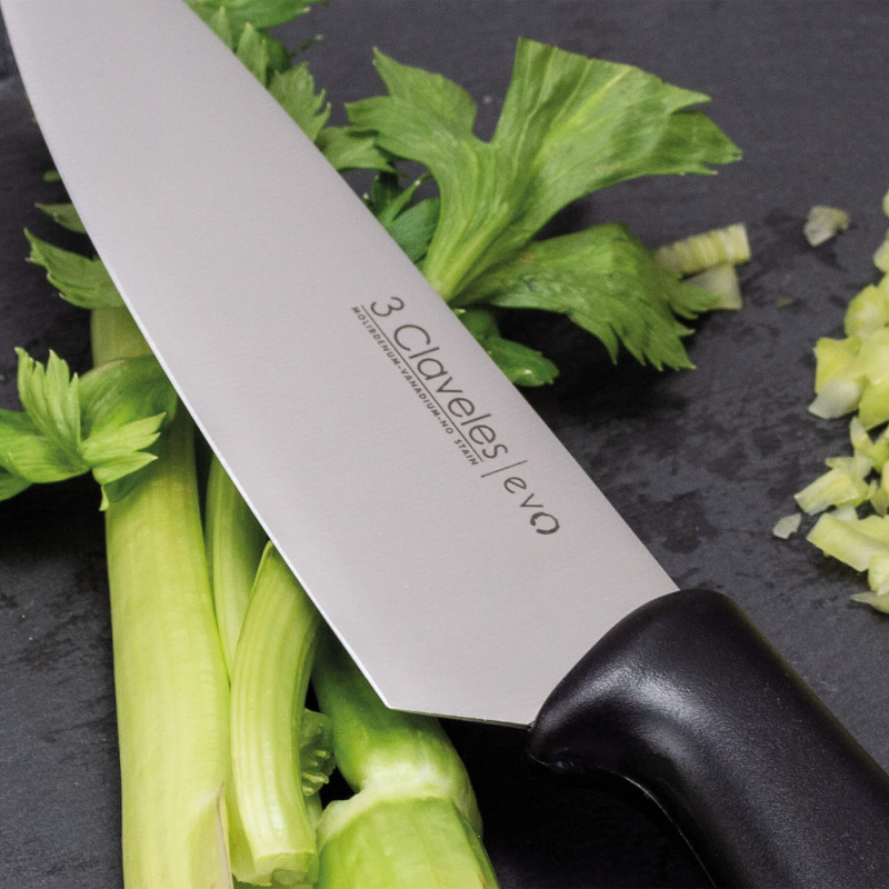 Cuchillo Cocinero Evo