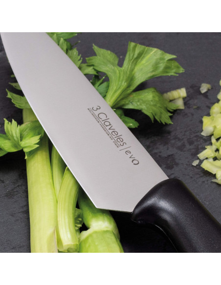 Cuchillo Cocinero Evo