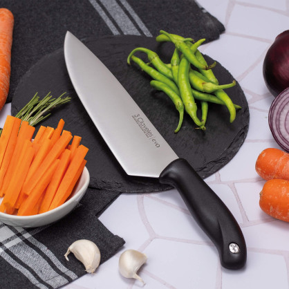 Cuchillo Cocinero Evo 2