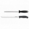 Set Cuchillo Jamonero Evo y Chaira