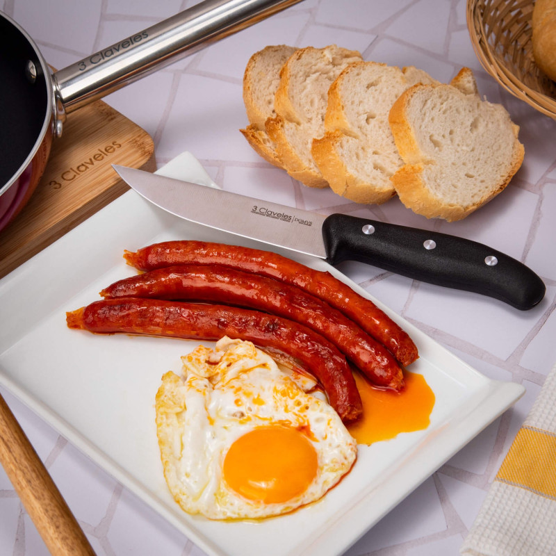 Cuchillo Cocina Domvs