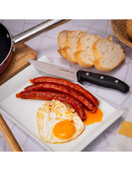 Cuchillo Cocina Domvs