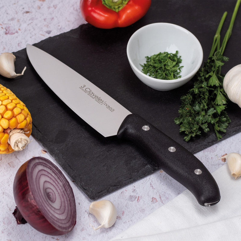 Cuchillo Cocinero Domvs