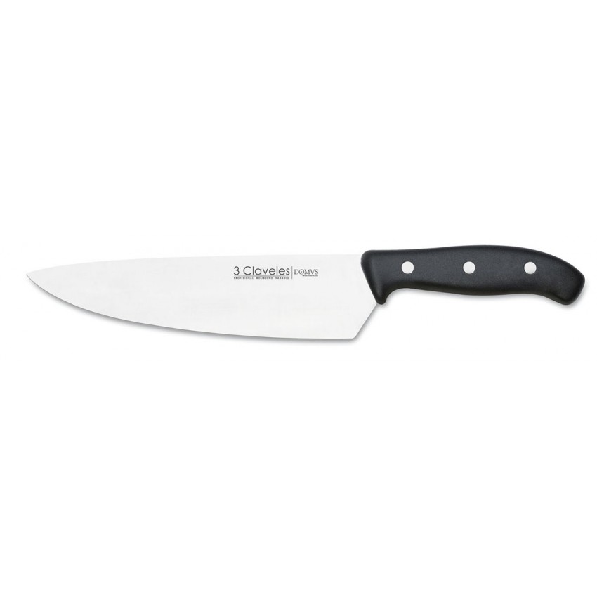 Couteau de Chef Domvs