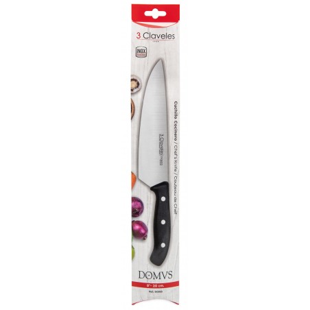 Couteau de Chef Domvs
