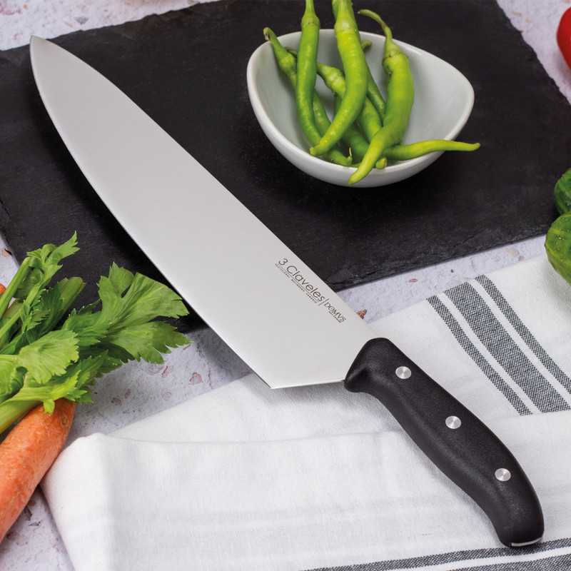 Cuchillo Cocinero Domvs