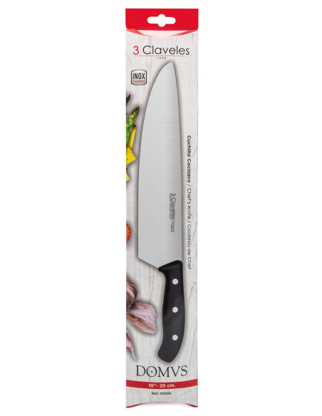 Cuchillo Cocinero Domvs