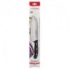 Domvs Hollow Edge Santoku Knife