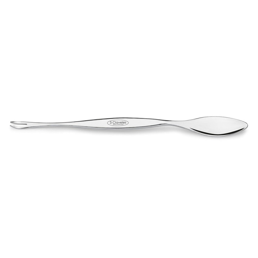 Set 4 Seafood Fork | 3 Claveles