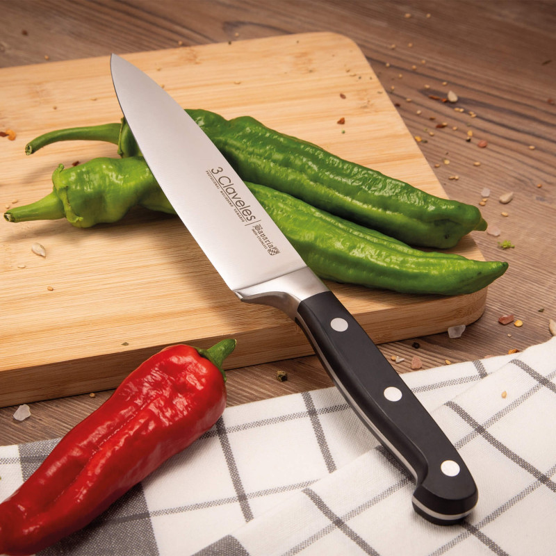 Cuchillo Cocinero Bavaria
