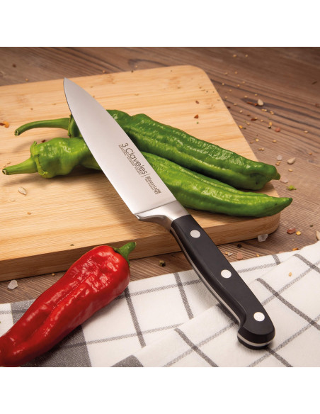 Cuchillo Cocinero Bavaria