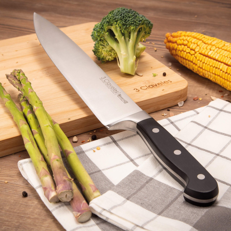 Cuchillo Cocinero Bavaria