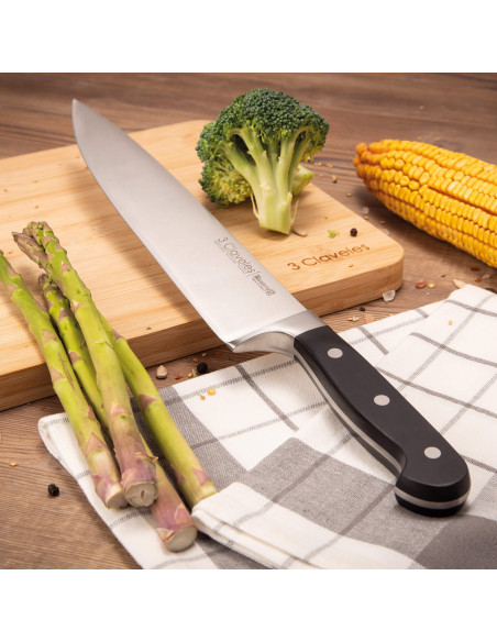 Cuchillo Cocinero Bavaria