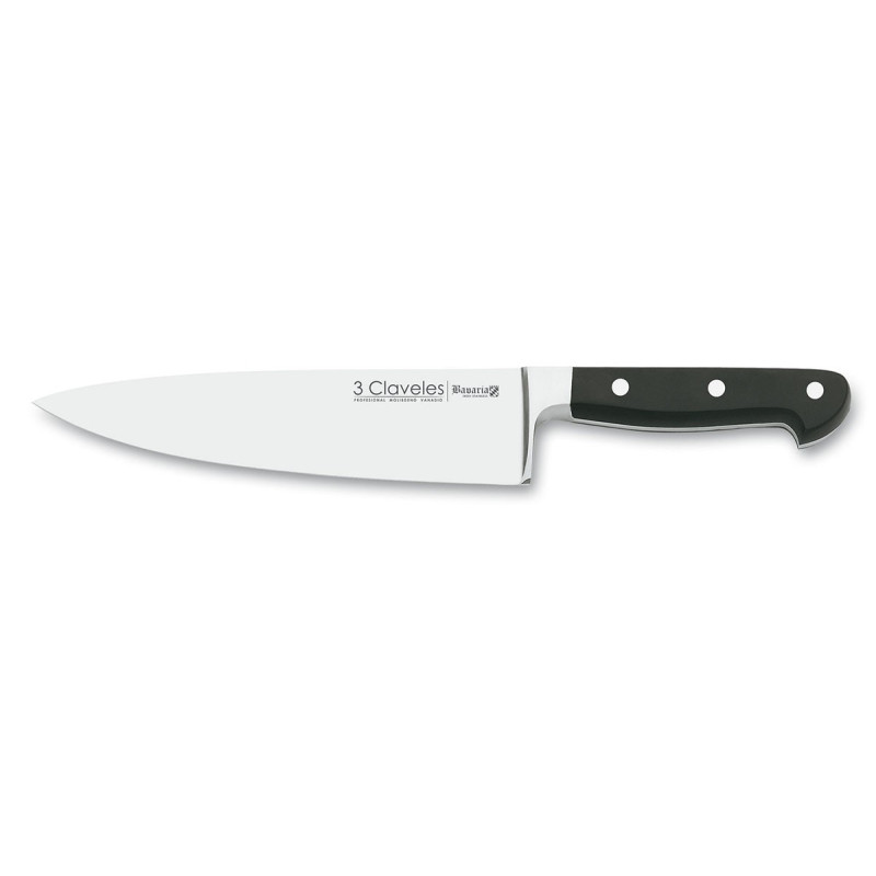 Cuchillo Cocinero Bavaria