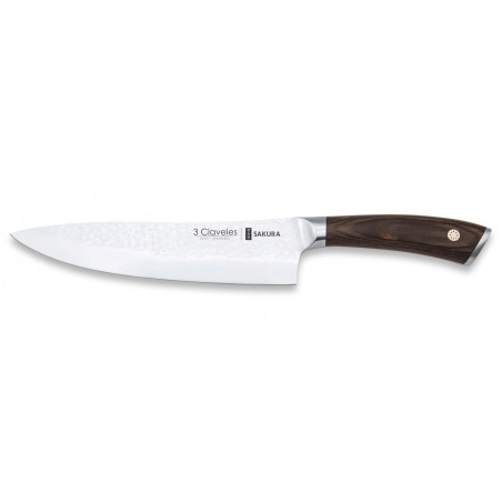 Cuchillo Cocinero Sakura