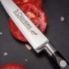 Couteau à Légumes Forgé