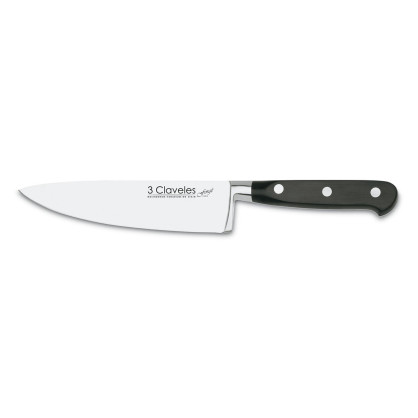 Forgé Chef's Knife 2
