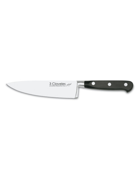 Cuchillo Cocinero Forgé