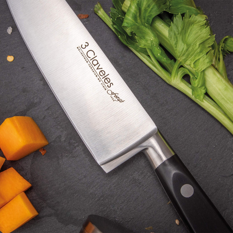Cuchillo Cocinero Forgé