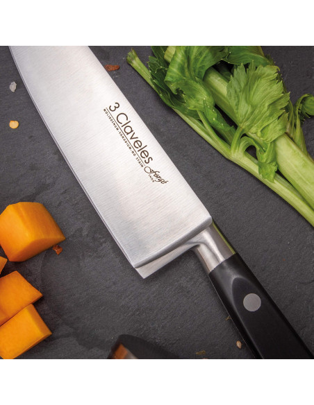 Cuchillo Cocinero Forgé