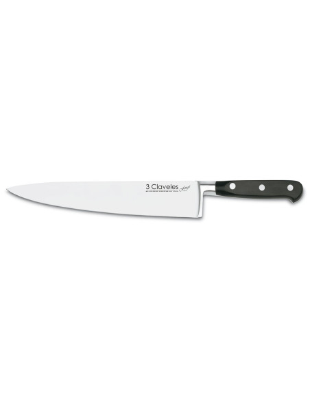Cuchillo Cocinero Forgé