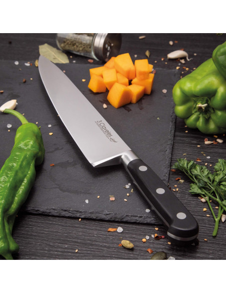 Cuchillo Cocinero Forgé