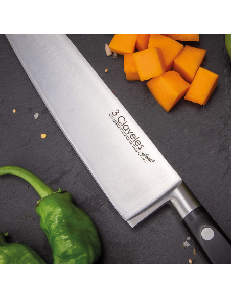 Cuchillo Cocinero Forgé