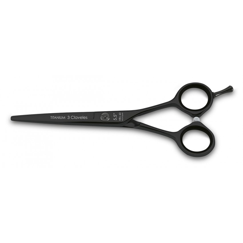 Ciseaux Coiffure Titanium