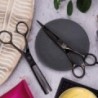 Titanium Es 28 Hairdressing Scissors