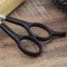 Scuola Hairdressing Scissors with finger rest