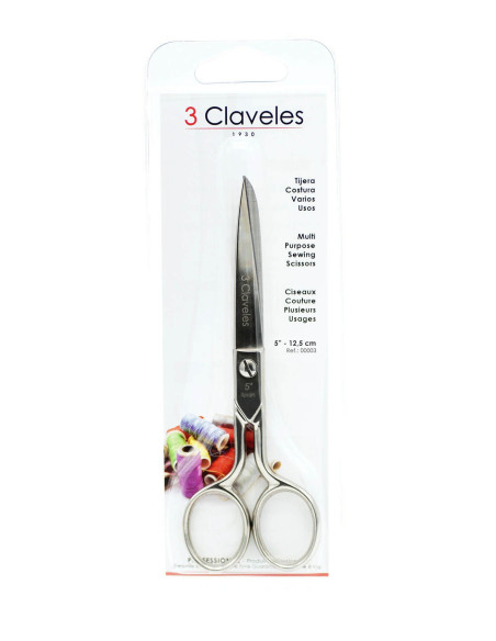 Ciseaux Couture Plusieurs Usages