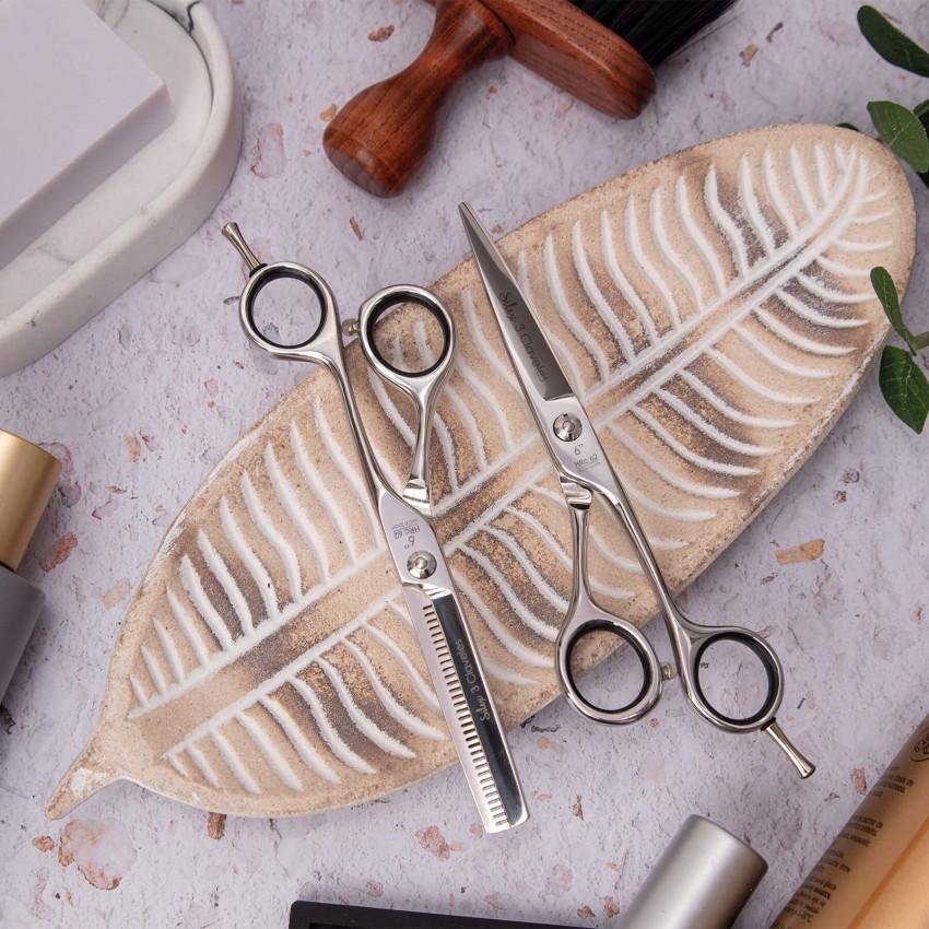 Ciseaux Coiffure Sílex