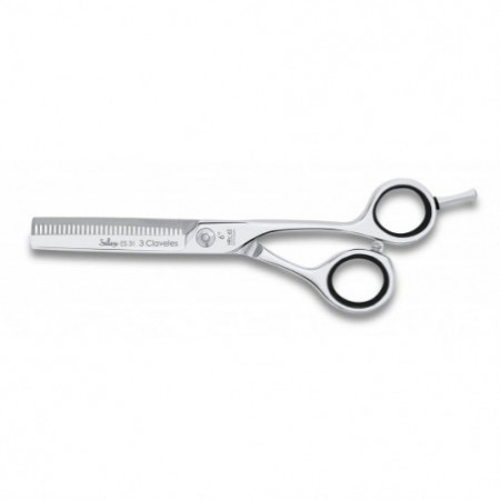 Ciseaux Coiffure Sílex Es 31