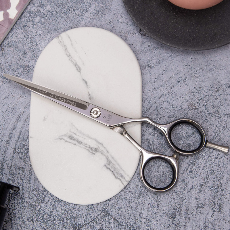 Ciseaux Coiffure Toba
